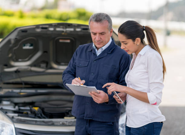 Full coverage car insurance in Elizabeth Lake, CA